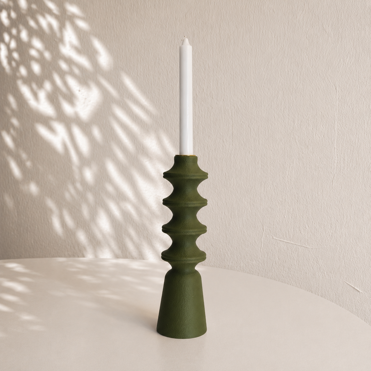 Mojo Candle Holder