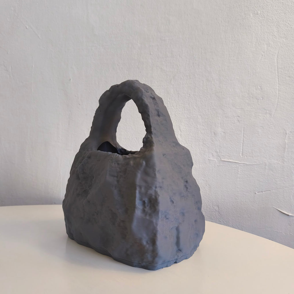 Rock Purse