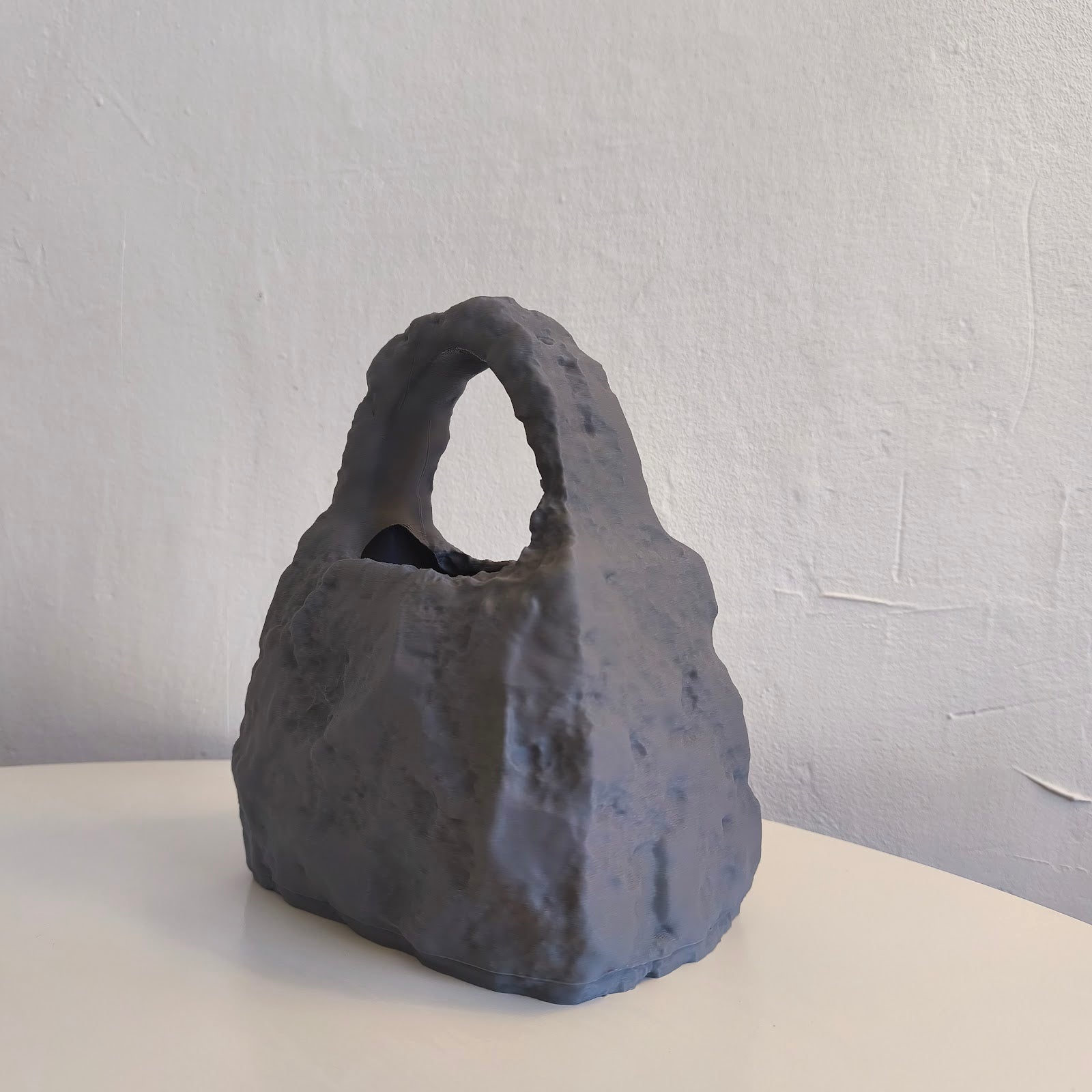 Rock Purse