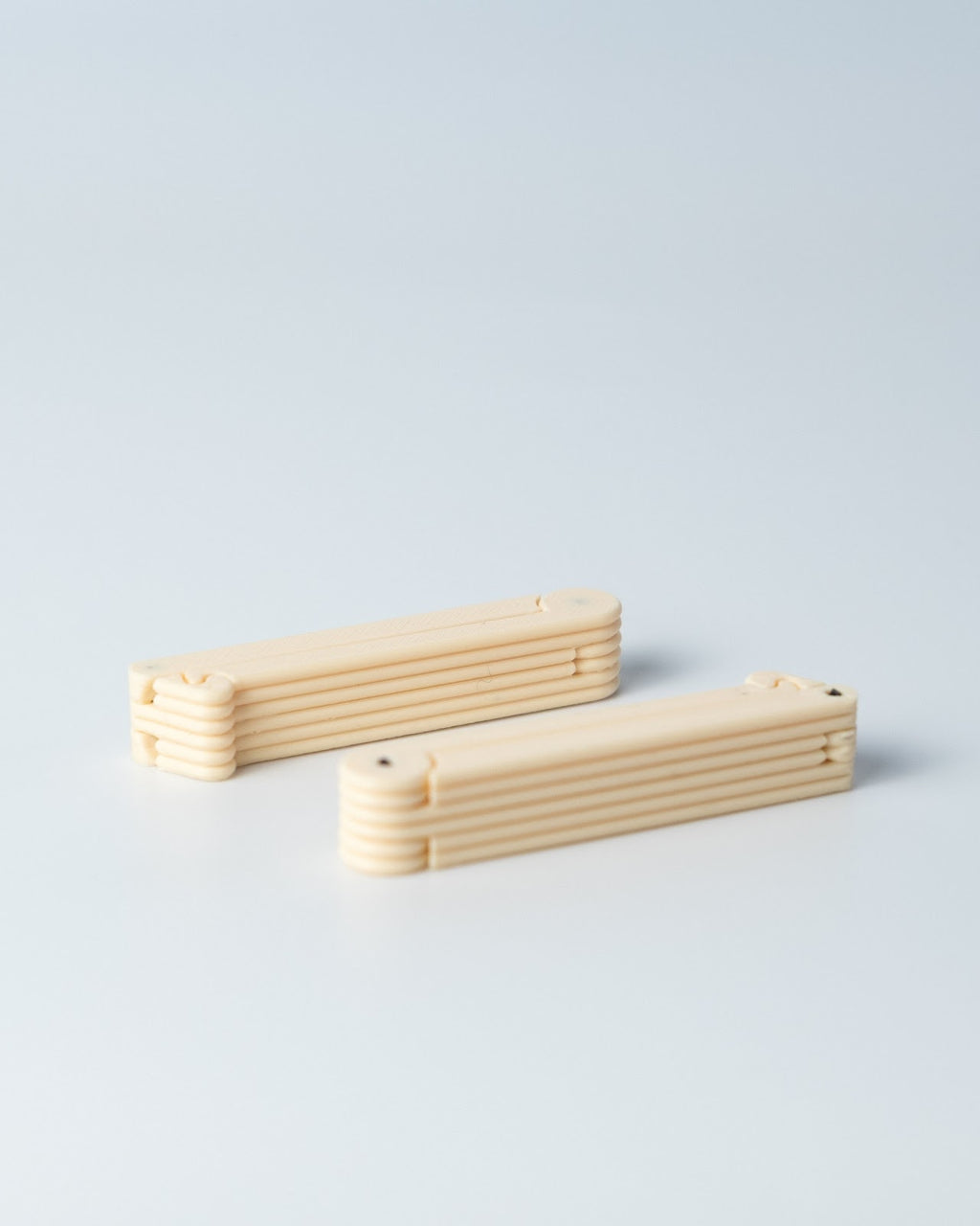 Layered Bag Clips