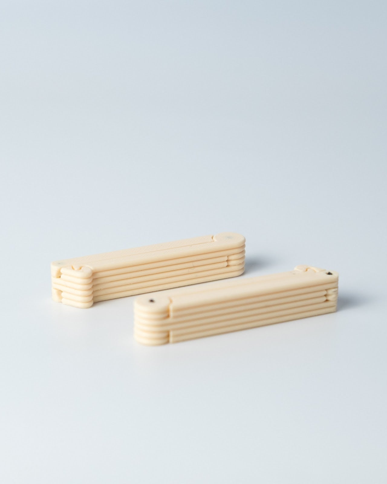 Layered Bag Clips
