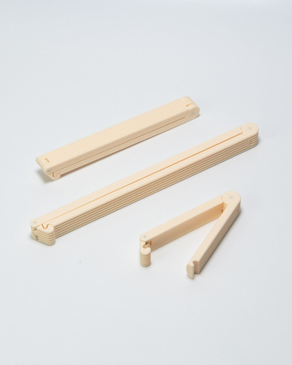 Layered Bag Clips