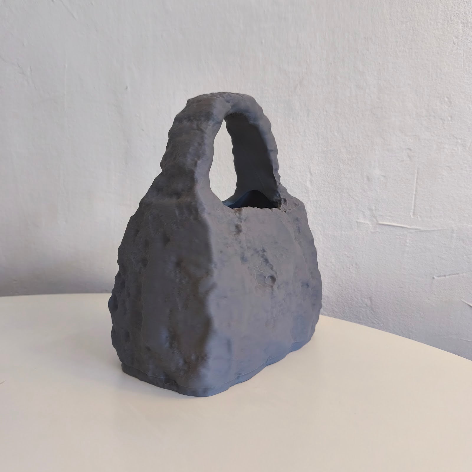 Rock Purse