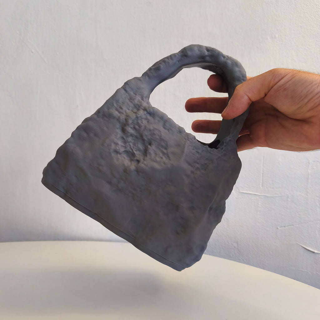 Rock Purse