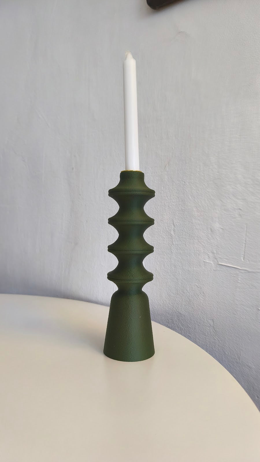 Mojo Candle Holder