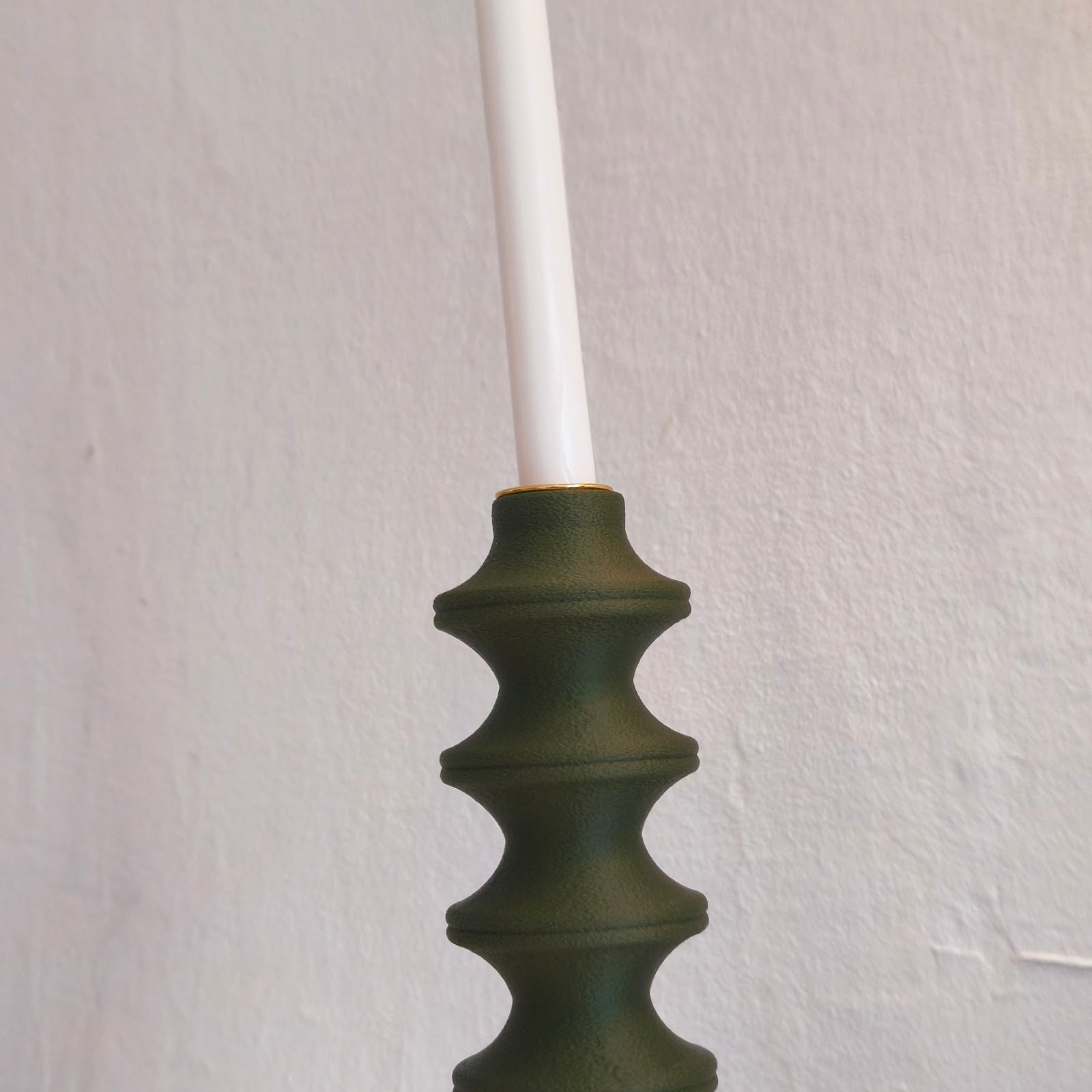 Mojo Candle Holder