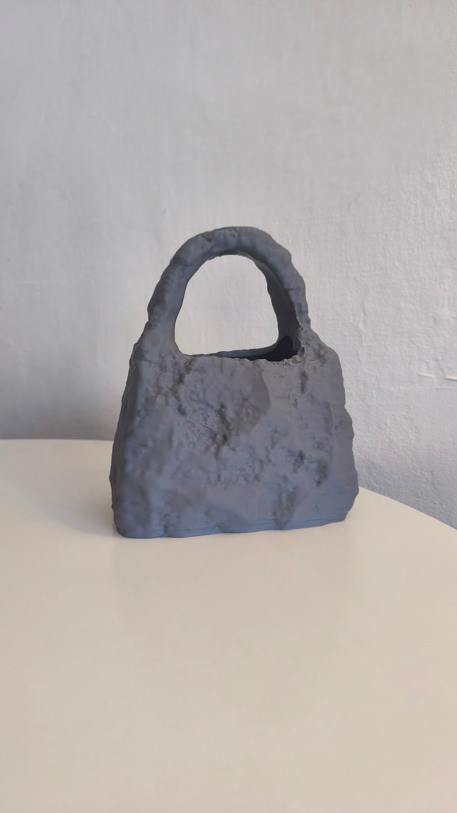 Rock Purse