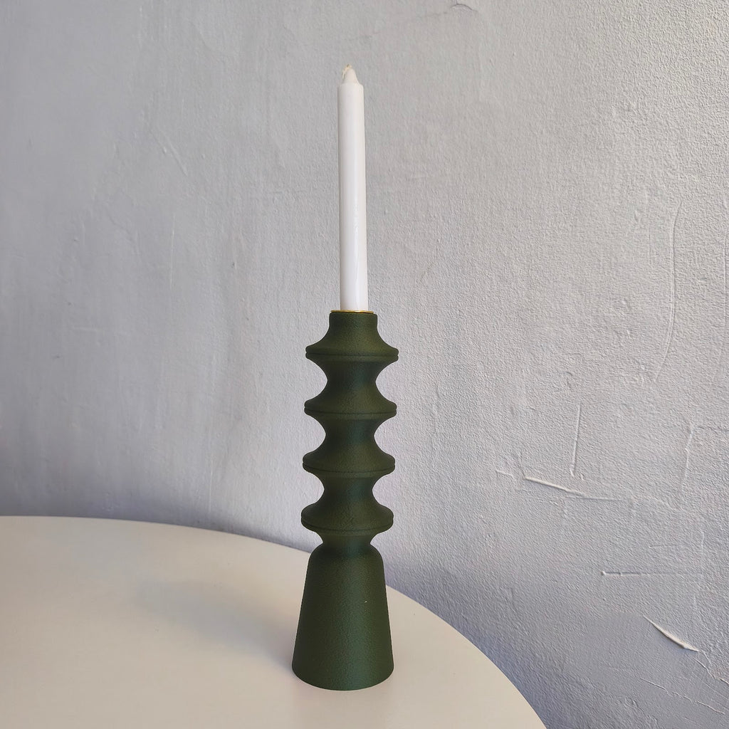 Mojo Candle Holder
