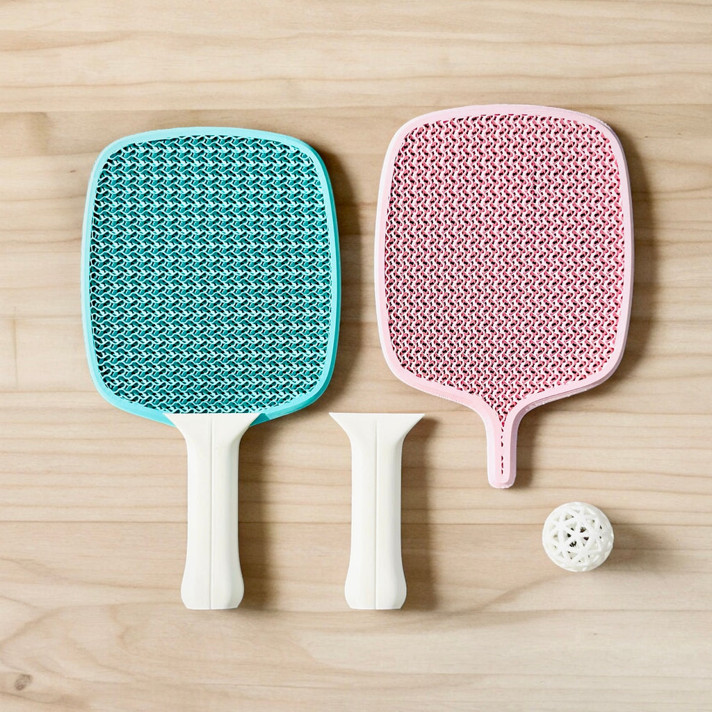 CORNICHON | pickleball & pingpong rackets