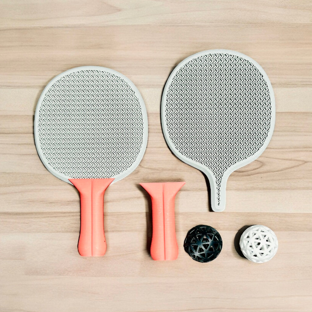 CORNICHON | pickleball & pingpong rackets