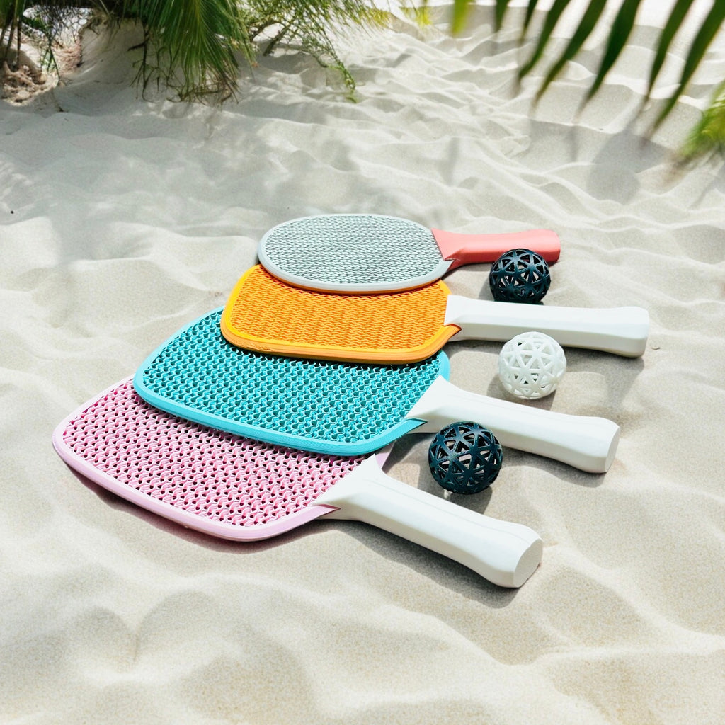 CORNICHON | pickleball & pingpong rackets