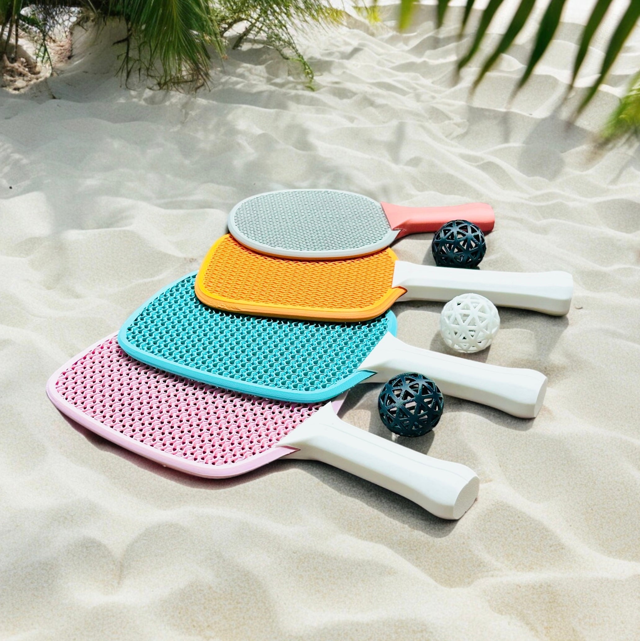 CORNICHON | pickleball & pingpong rackets