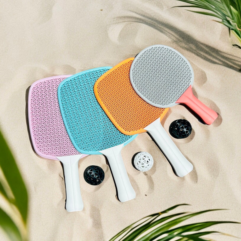 CORNICHON | pickleball & pingpong rackets