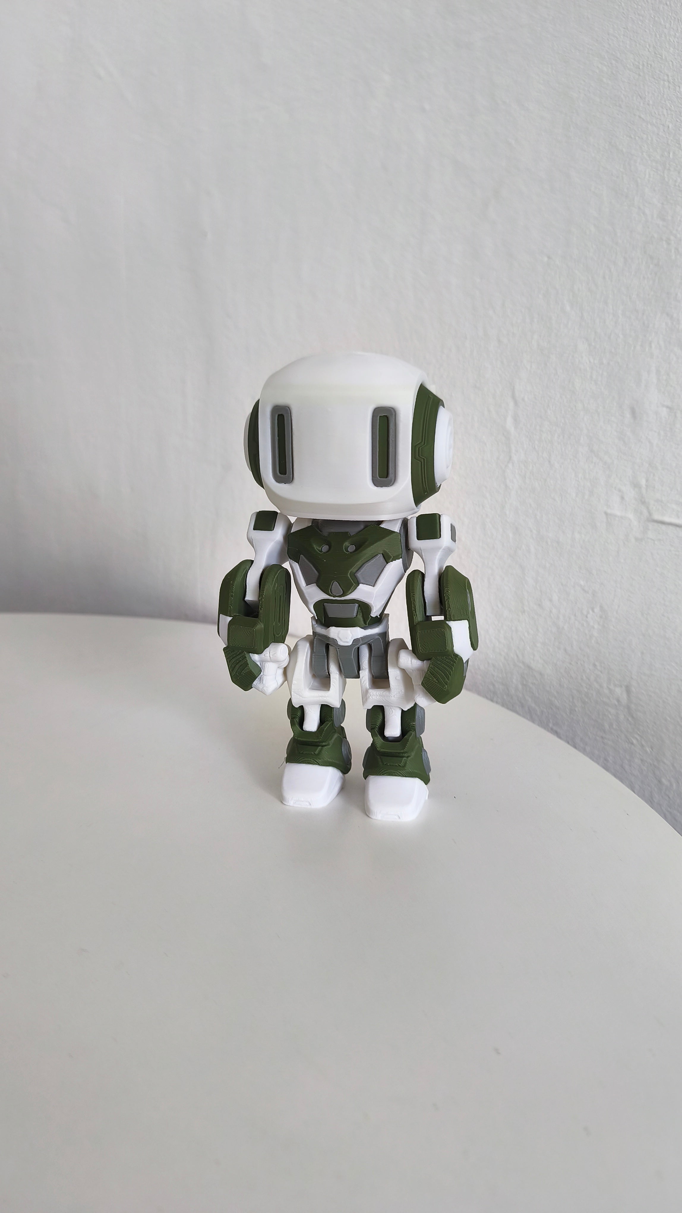 Articulated Robot