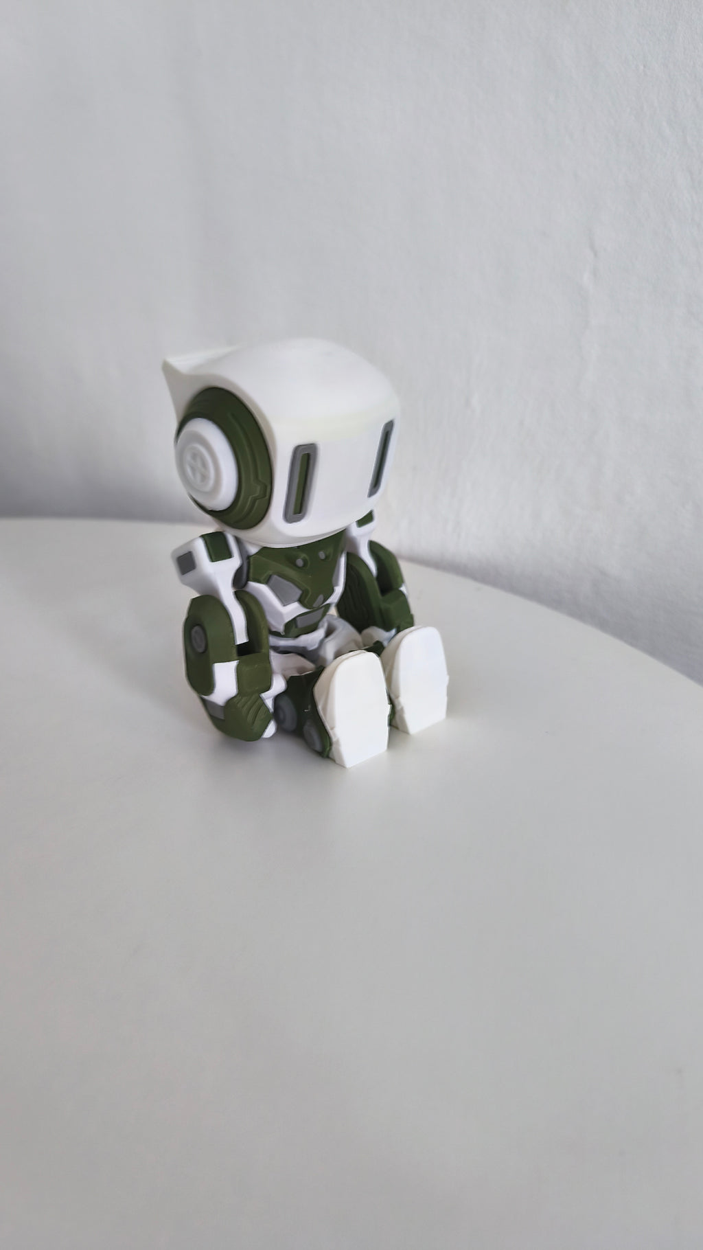 Articulated Robot