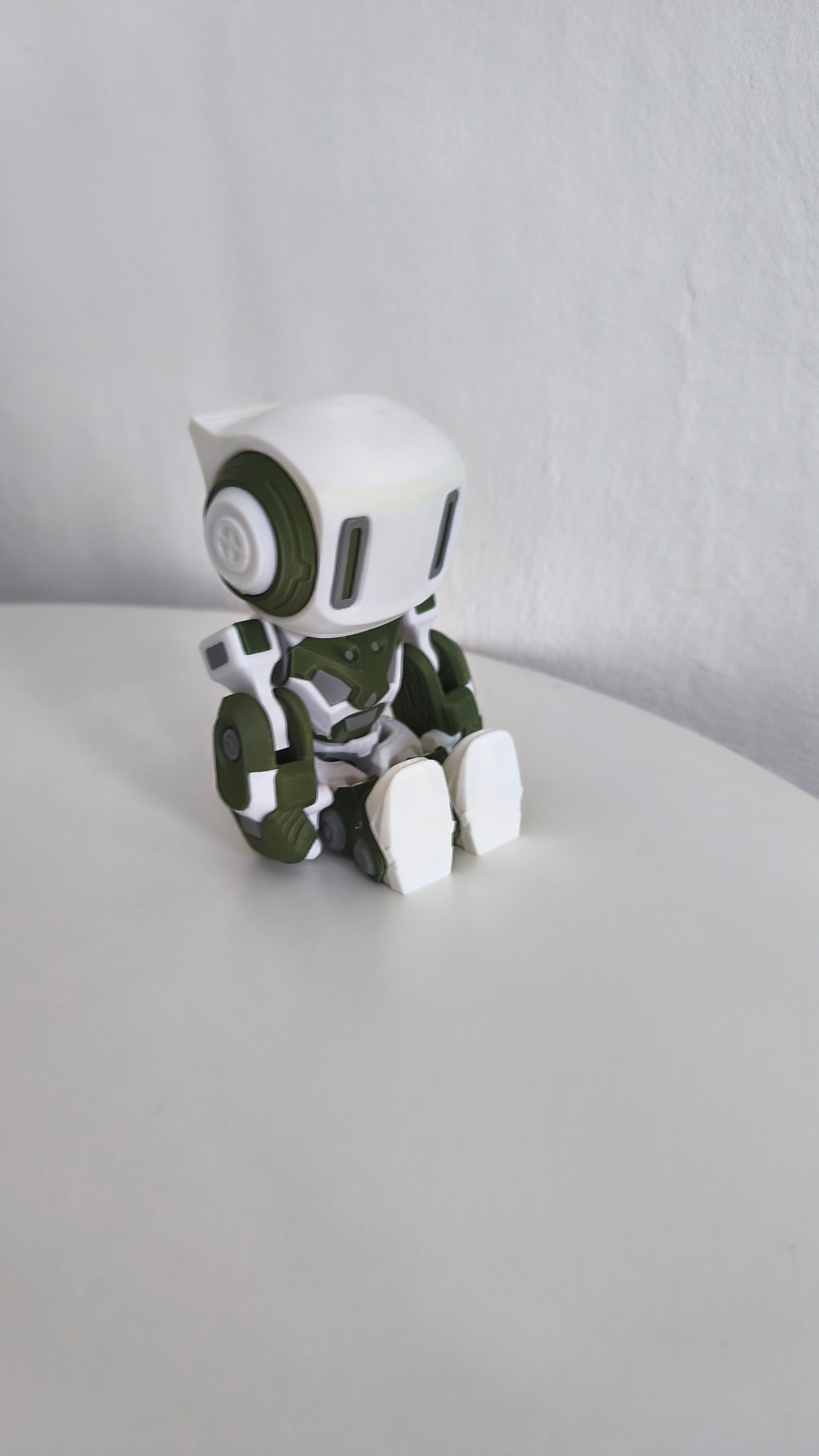 Articulated Robot