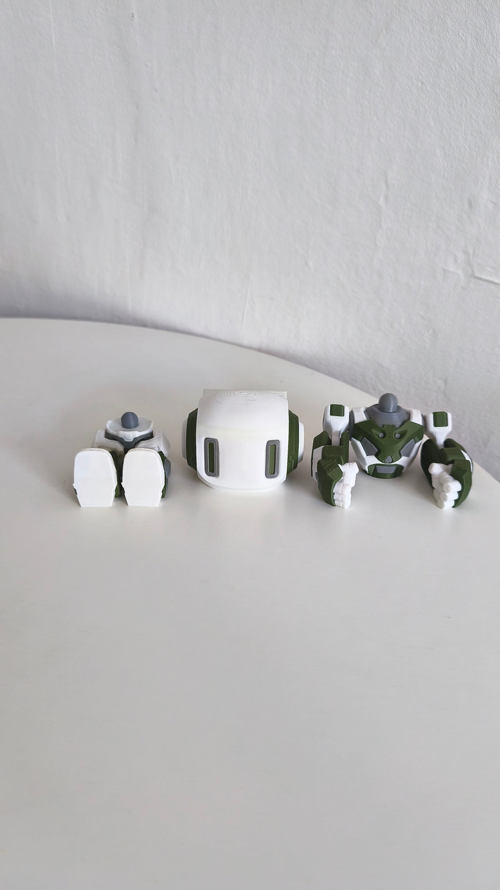Articulated Robot