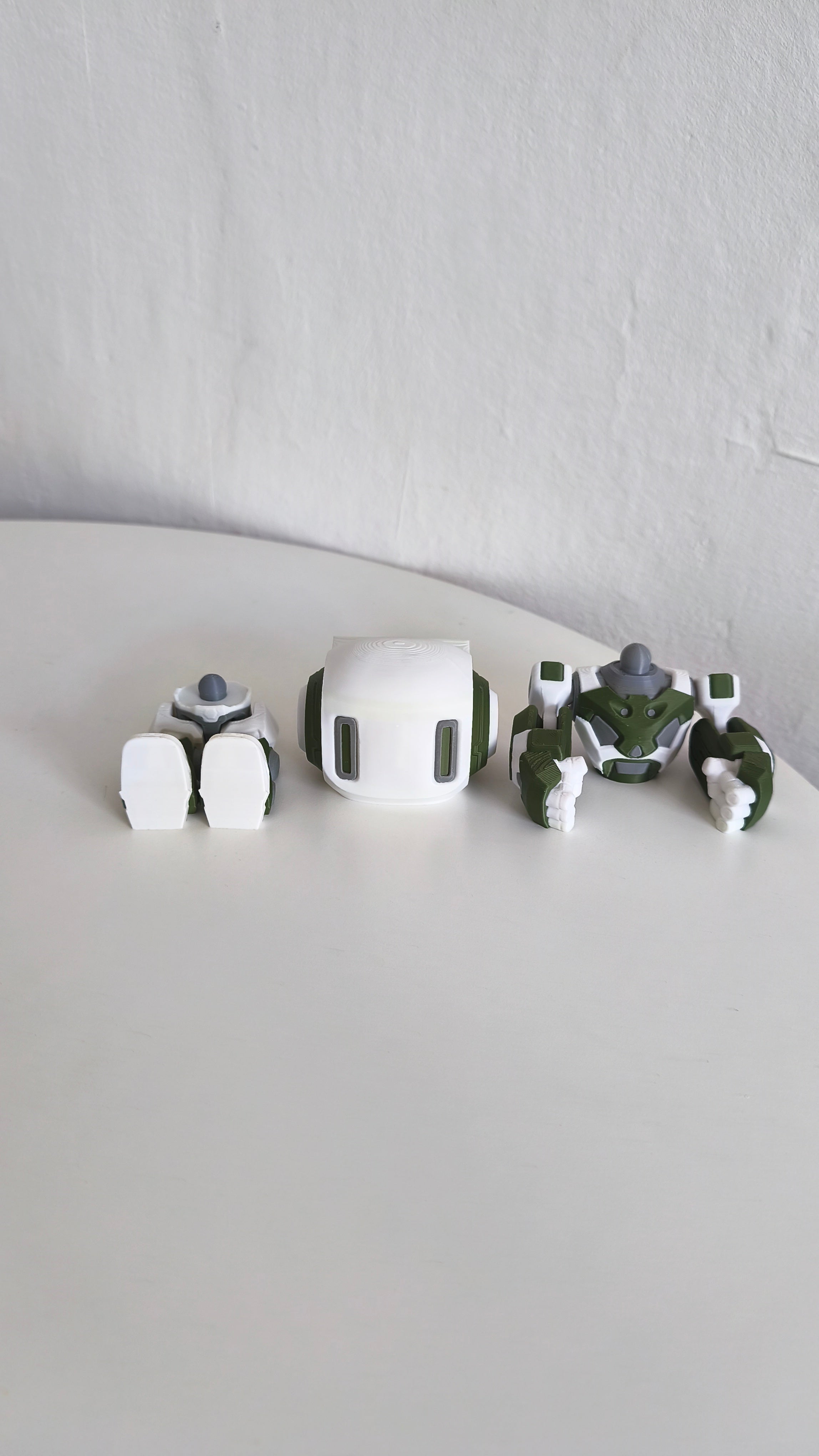 Articulated Robot