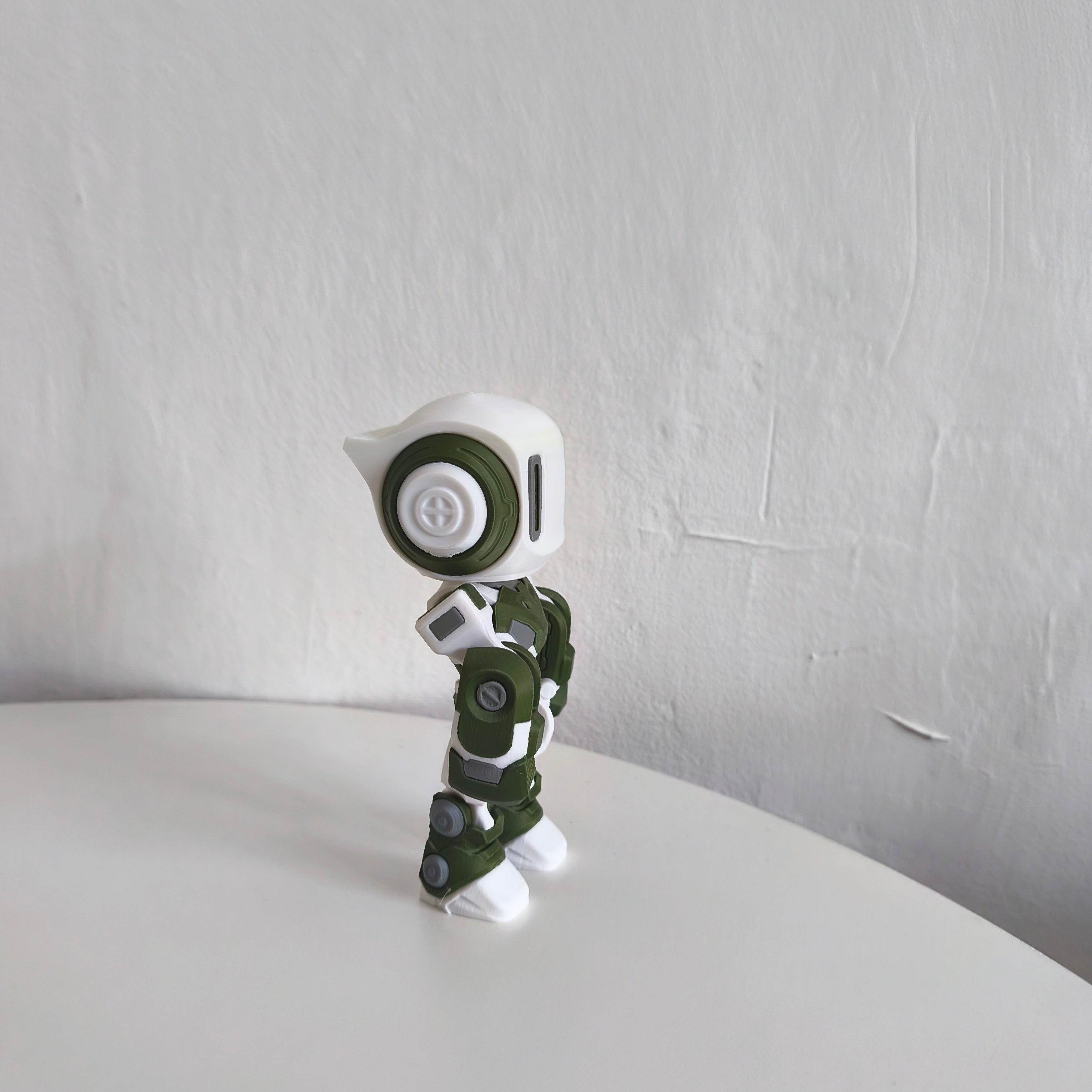 Articulated Robot