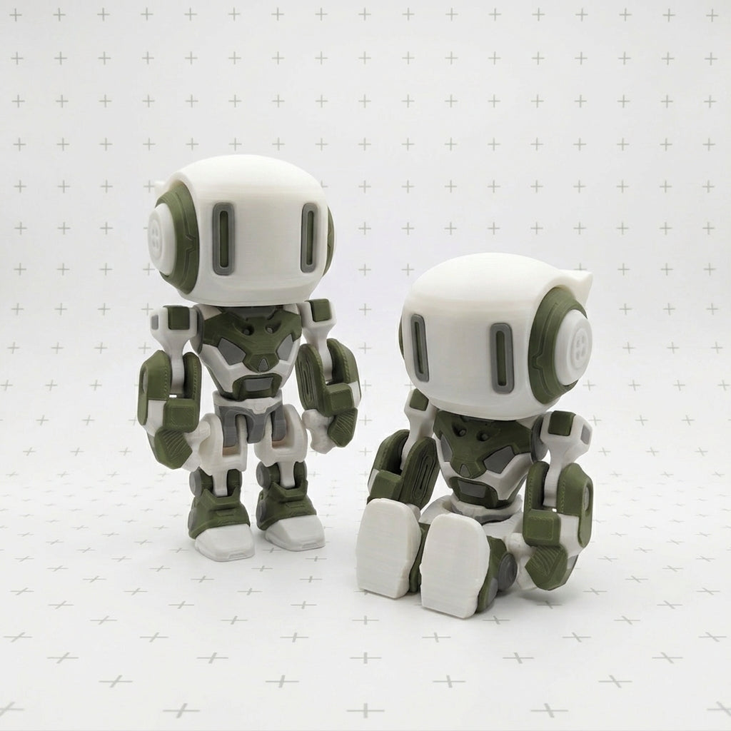 Articulated Robot