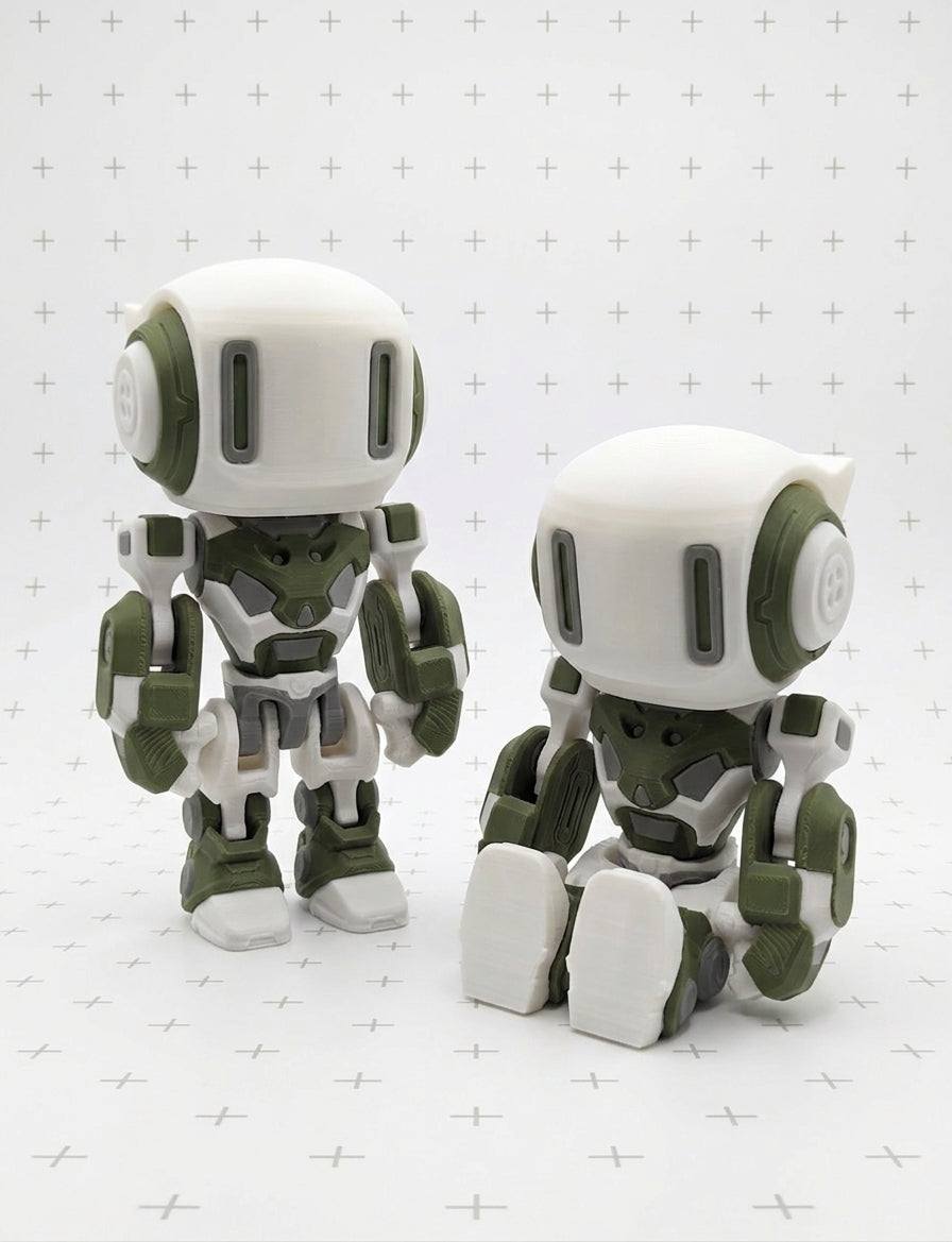 Articulated Robot