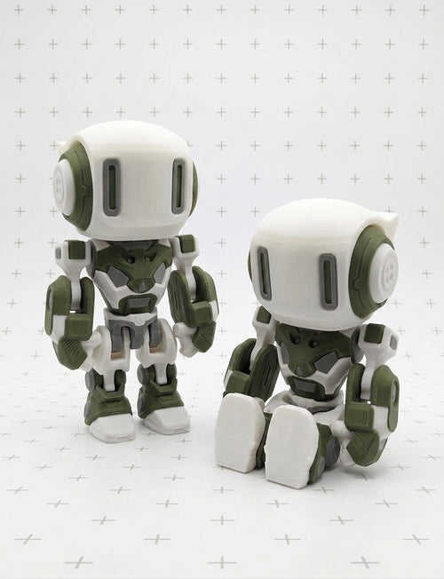 Articulated Robot