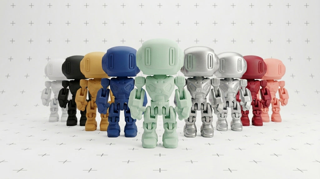 Articulated Robot